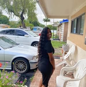 Meet your Posher, Joyanne